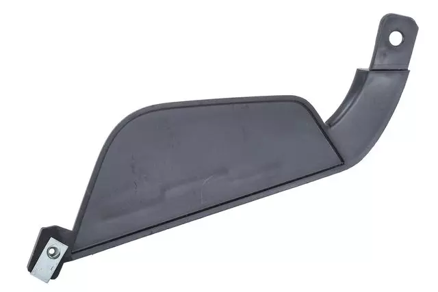 84328143 - : Front Driver Side Tire Front Air Deflector for GM Image