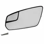 BR3Z17K707B - : 2011-2014 Ford Mustang - Mirror Glass for Ford: Mustang Image