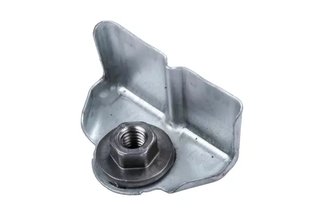 22987056 - Body: Fender Mtg Bkt for Cadillac: XT4 | Chevrolet: Silverado 1500, Silverado 1500 LTD, Silverado 2500 HD, Silverado 3500 HD | GMC: Sierra 1500, Sierra 1500 Limited, Sierra 2500 HD, Sierra 3500 HD Image image