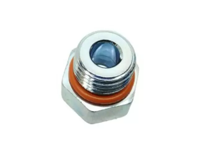 Plug - Ford (F4TZ-9K024-A)