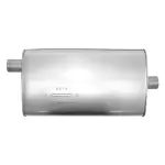 6540 - : Direct Fit Muffler - MSL Maximum for AP Exhaust Image