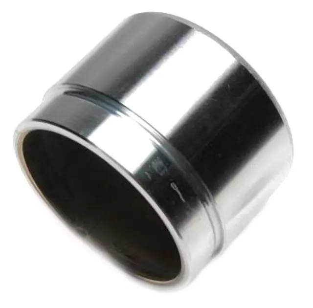 18K2390 - Brake: Front Brake Caliper Piston for Cadillac: Commercial Chassis, DeVille, Escalade, Fleetwood | Chevrolet: Astro, Blazer, C1500, C2500, Express 1500, Express 2500, K1500 Pickup, K2500 Pickup, Suburban C1500, Suburban C2500, Suburban K1500, Tahoe | Dodge: Ram 1500 | GMC: C1500 Pickup, C2500 Pickup, K1500 Pickup, K2500 Pickup, Safari, Savana 1500, Savana 2500, Suburban C1500, Suburban C2500, Suburban K1500, Suburban K2500, Yukon Image