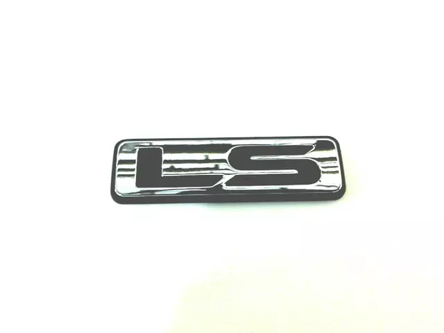 93022AC230 - Body: Nameplate for Subaru: Legacy Image