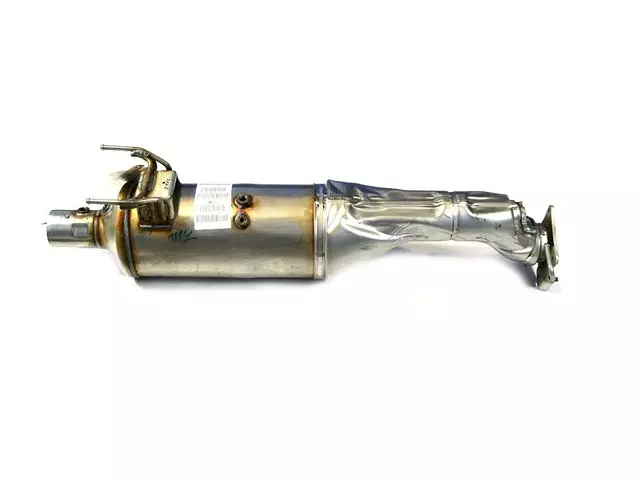 Catalytic Converter - Mopar (68292412AA)