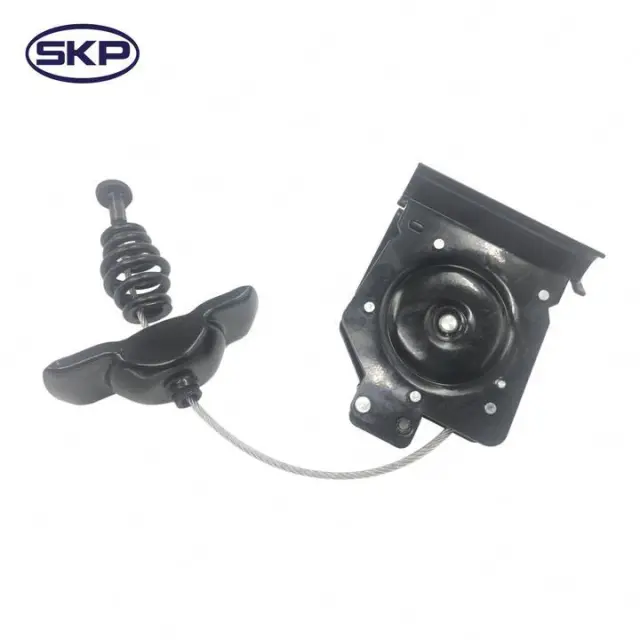 SK924510 - Accessories: SKP Spare Tire Hoist for Skyward Automotive Image