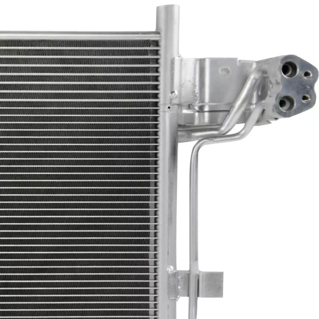 3678 - : OSC 3678 A/C Condenser for OSC Image