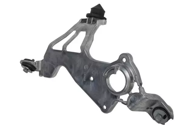 23184309 - : Driver Side Windshield Wiper Motor Bracket for Cadillac: ELR Image
