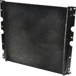 CN40827PFC - : A/C Condenser -- Condenser Parallel Flow for UAC Image