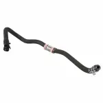 KM5398 - Belts &amp; Cooling: Motorcraftâ„¢ Engine Coolant Overflow Hose for Ford: Fiesta Image
