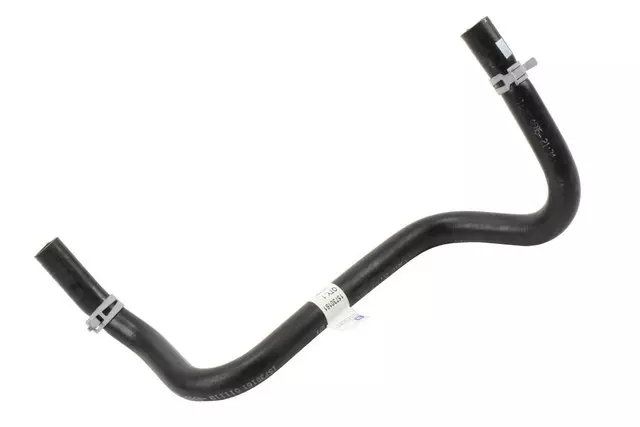 15730161 - HVAC: HVAC Heater Hose for GM Image