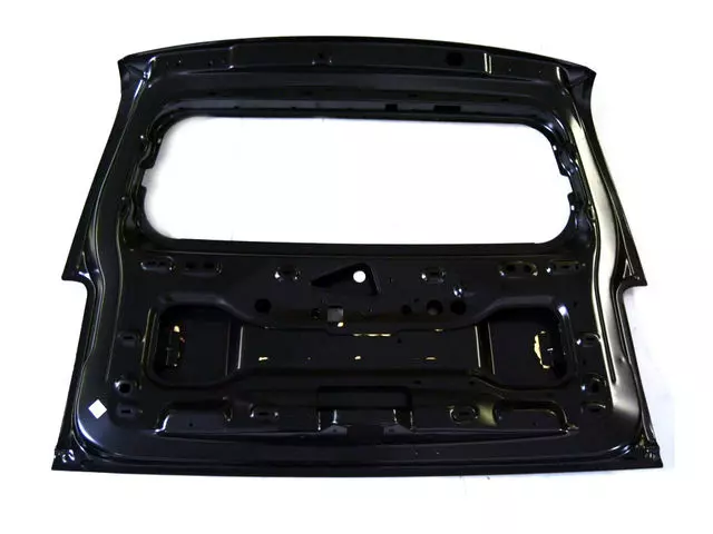 55360889AB - Doors, Door Mirrors and Related Parts: Liftgate for Mopar Image