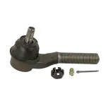ES336R - : Front Right Outer; Front Outer Steering Tie Rod End for Moog Image