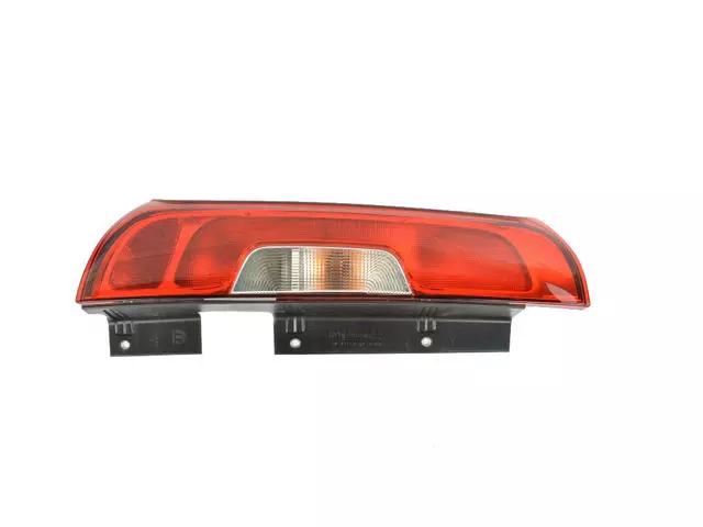 Tail Lamp, Left - Mopar (68311693AA)