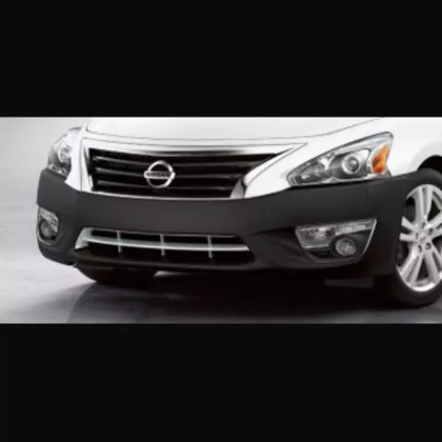 999N1UZ0DS - Exterior: Nose Mask for Nissan Image