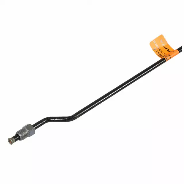 Tube Assembly Brake - Ford (FC4Z-2265-C)