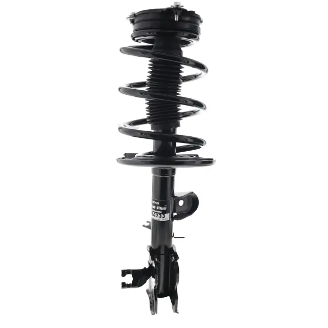 SR4733 - : Suspension Strut and Coil Spring Assembly for KYB Image