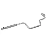 88120 - : Prebent Exhaust Pipe for AP Exhaust Image