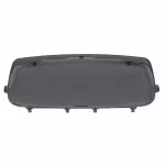 DG1Z10887A - Body: Cluster Lens for Ford: Police Interceptor Sedan, Special Service Police Sedan, Taurus Image