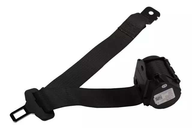 84305795 - Body: Lap &amp; Shoulder Belt for Cadillac: XT5 Image