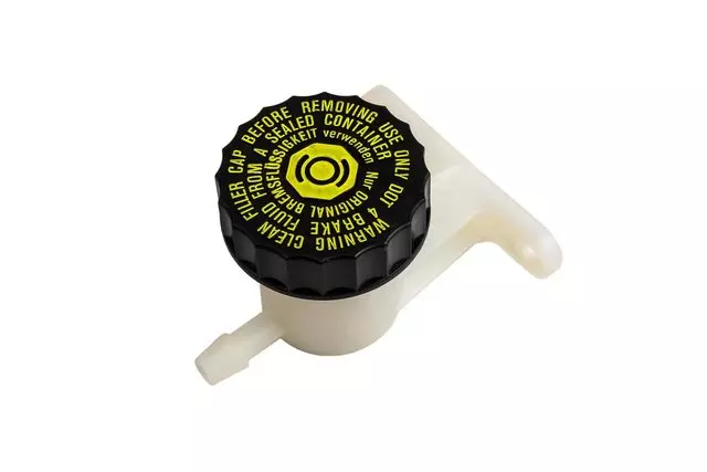 92065790 - : Clutch Master Cylinder Reservoir for GM Image