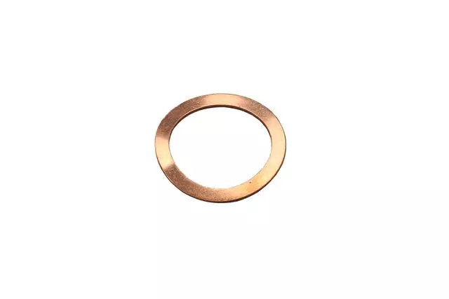 19316042 - : Engine Block Oil Gallery Plug Seal for GM Image
