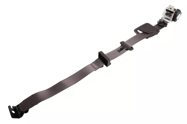 84512922 - Electrical: Outer Belt Assembly for Chevrolet: Silverado 1500, Silverado 1500 LTD | GMC: Sierra 1500 Image