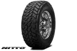 N205730 - : 35x12.50R17 Nitto Trail Grappler M/T for Rough Country Image