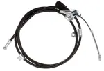 BC97000 - : Raybestos Element3 Parking Brake Cable for Raybestos Brakes Image