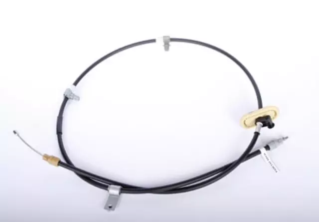 20860177 - Brakes: Rear Cable for GM Image