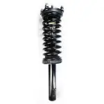 3335582R - : Focus Auto Parts Suspension Strut and Coil Spring Assembly for Focus Auto Parts Image