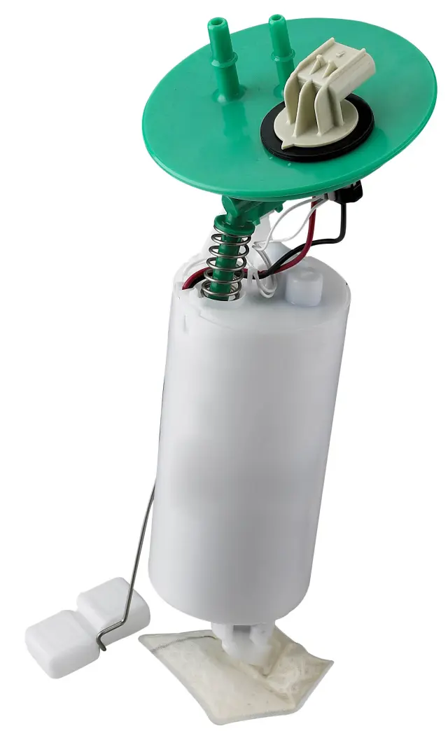 2630365 - Air Intake &amp; Fuel Delivery: Fuel Pump Assembly for Flex Fuel for Dorman Image
