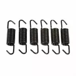 D5UZ13031A - Electrical: Sealed Beam Spring for Ford: Aerostar, Escort, Ranger Image