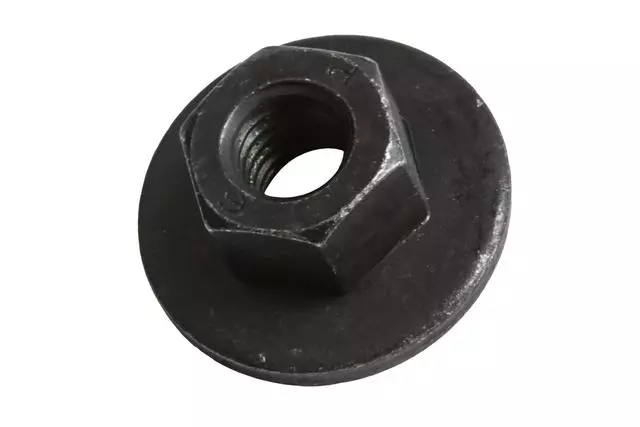 Nut - GM (11562346)