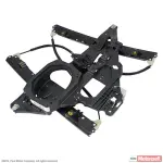WLR11 - Body: Motorcraftâ„¢ Window Regulator for Ford: Expedition | Lincoln: Navigator Image