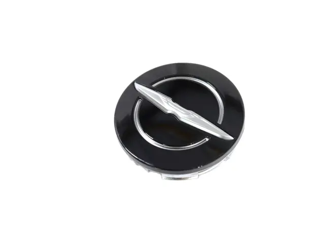 68649388AA - Wheels: Wheel Center Cap for Mopar Image image