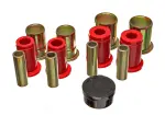 33165R - : Control Arm Bushing Set for Energy Suspension Image