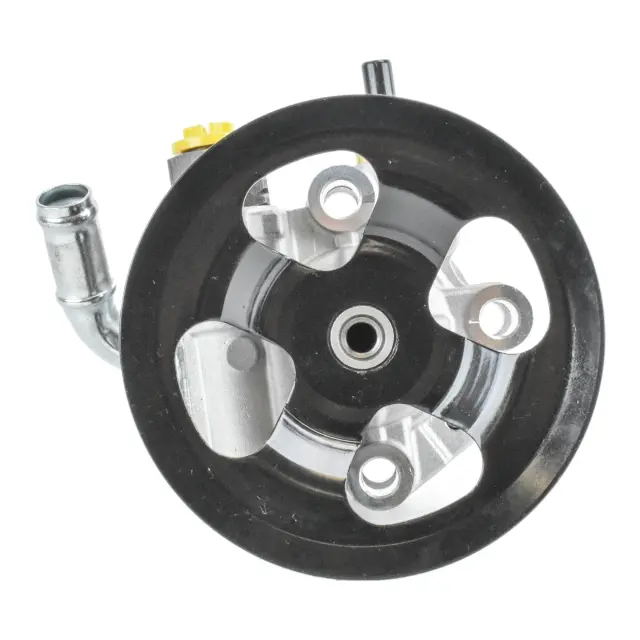 5592N - Cooling Systems: AAE New Hydraulic Power Steering Pump 100% Tested for ATLANTIC AUTOMOTIVE Image