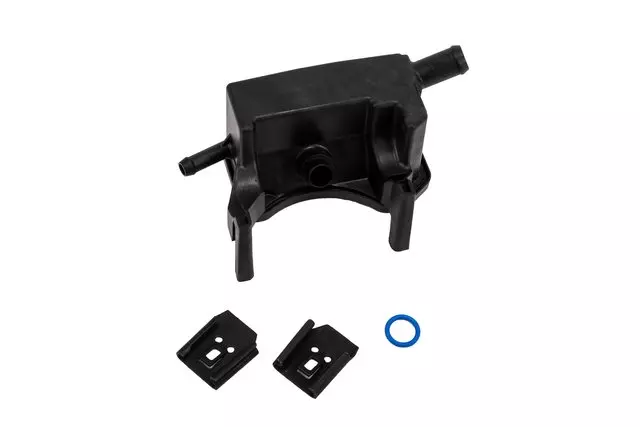 19258112 - : Reservoir Kit,P/S Fluid for Chevrolet: Impala, Impala Limited Image