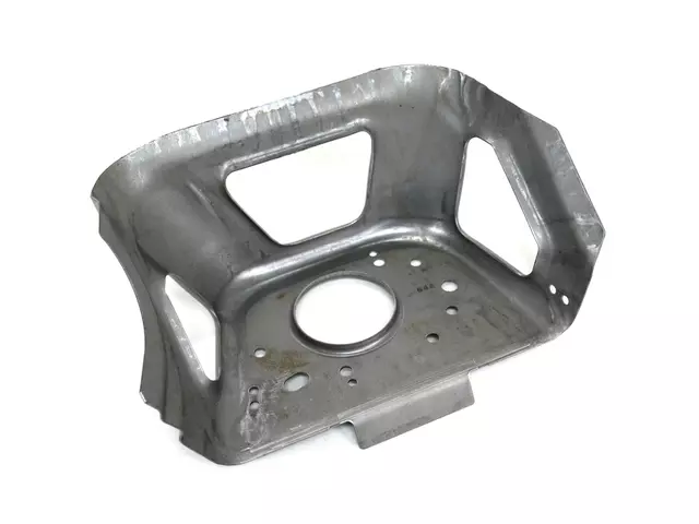 Occupant Restraint Module Bracket - Mopar (5109185AD)