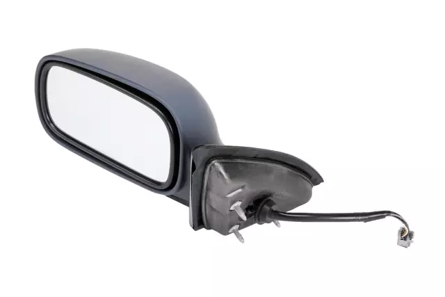 Primed Driver Side Mirror - GM (20803161)