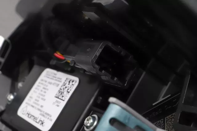 Overhead Console - GM (84433529)