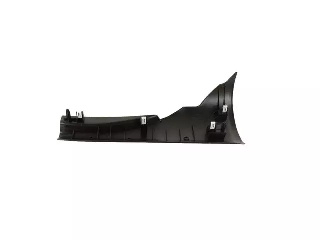 Sill Molding, Right - Mopar (6AQ71LXHAA)