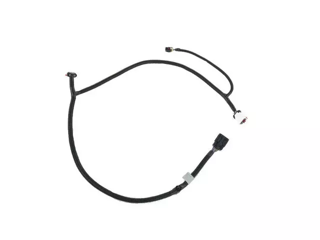 68248424AA - Electrical: Fuel Tank Jumper Wiring for Mopar Image