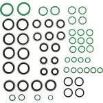 RS2556 - : A/C System Seal Kit -- Rapid Seal Oring Kit for UAC Image