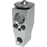 EX10679C - : A/C Expansion Valve -- Block Expansion Valve for UAC Image