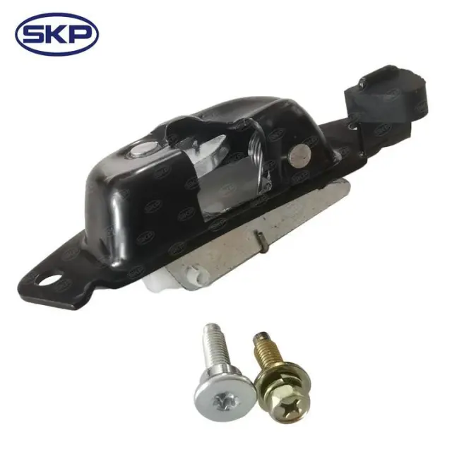 SK38667D - Exterior: SKP Tailgate Latch for Skyward Automotive Image
