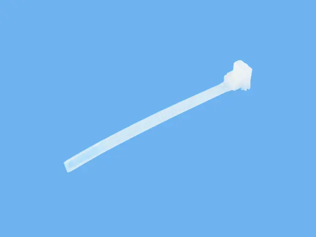 68319856AA - Electrical: Wiring Clip for Mopar Image