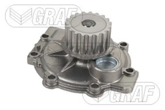 PA1019 - Cooling Systems: Graf PA1019 Engine Water Pump for Graf Image