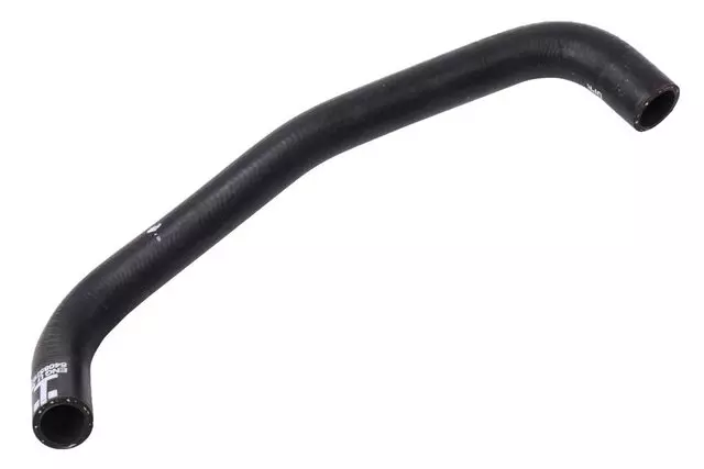 23497208 - : HVAC Heater Hose for Buick: LaCrosse | Cadillac: XTS | Chevrolet: Impala Image