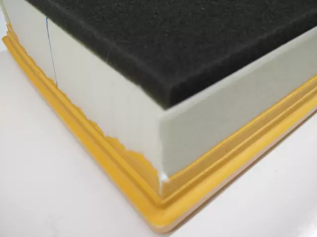 Air Filter - Volkswagen (7P0-129-620-A)